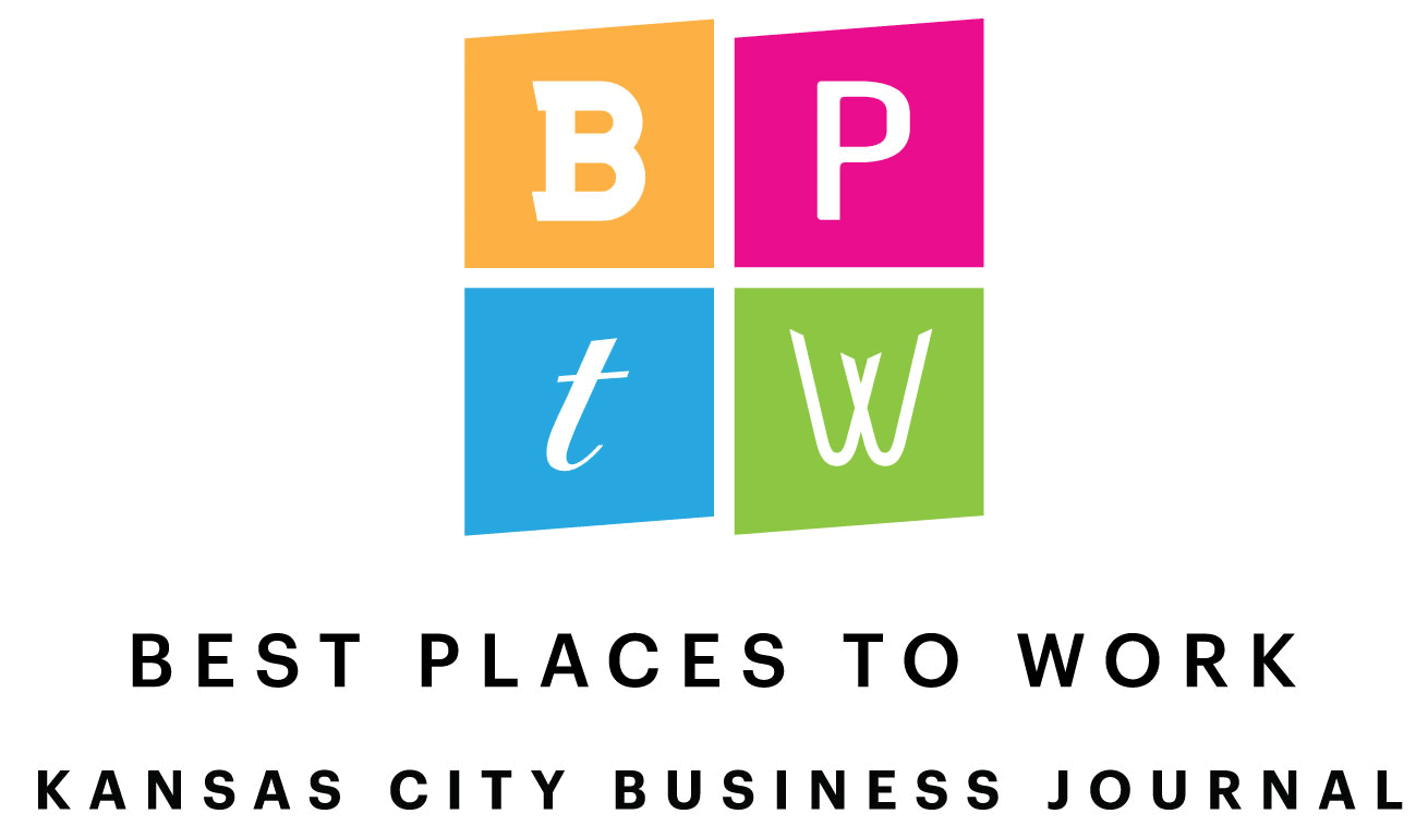Best Places to Work - Kansas City Business Journal logo