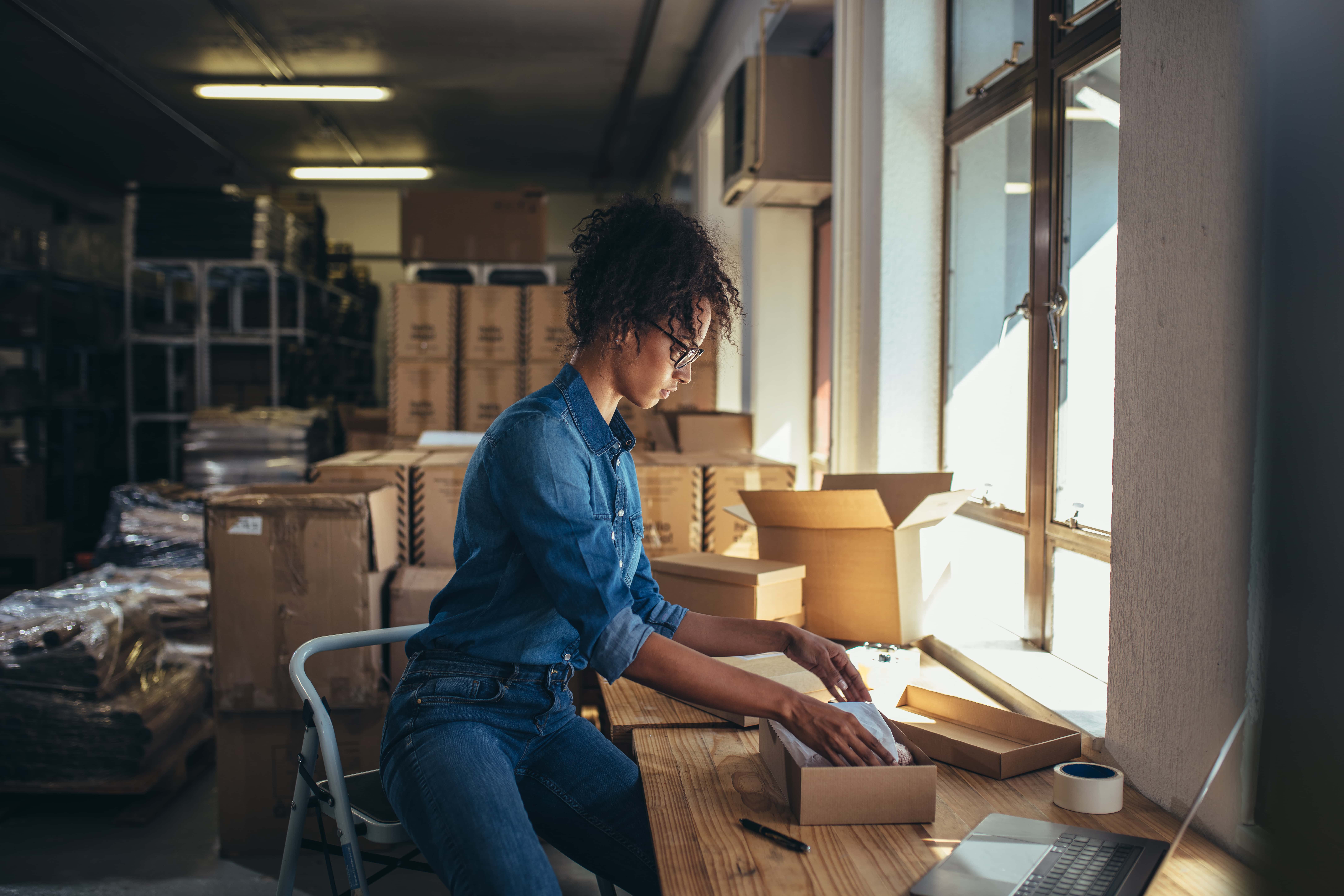 How to Lower Delivery Area Surcharges