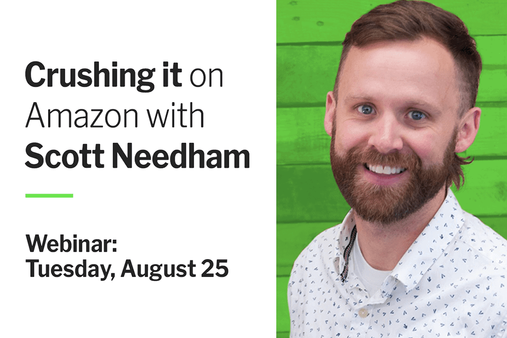 5 Scorching-Hot Amazon Seller Tips from our Latest Webinar