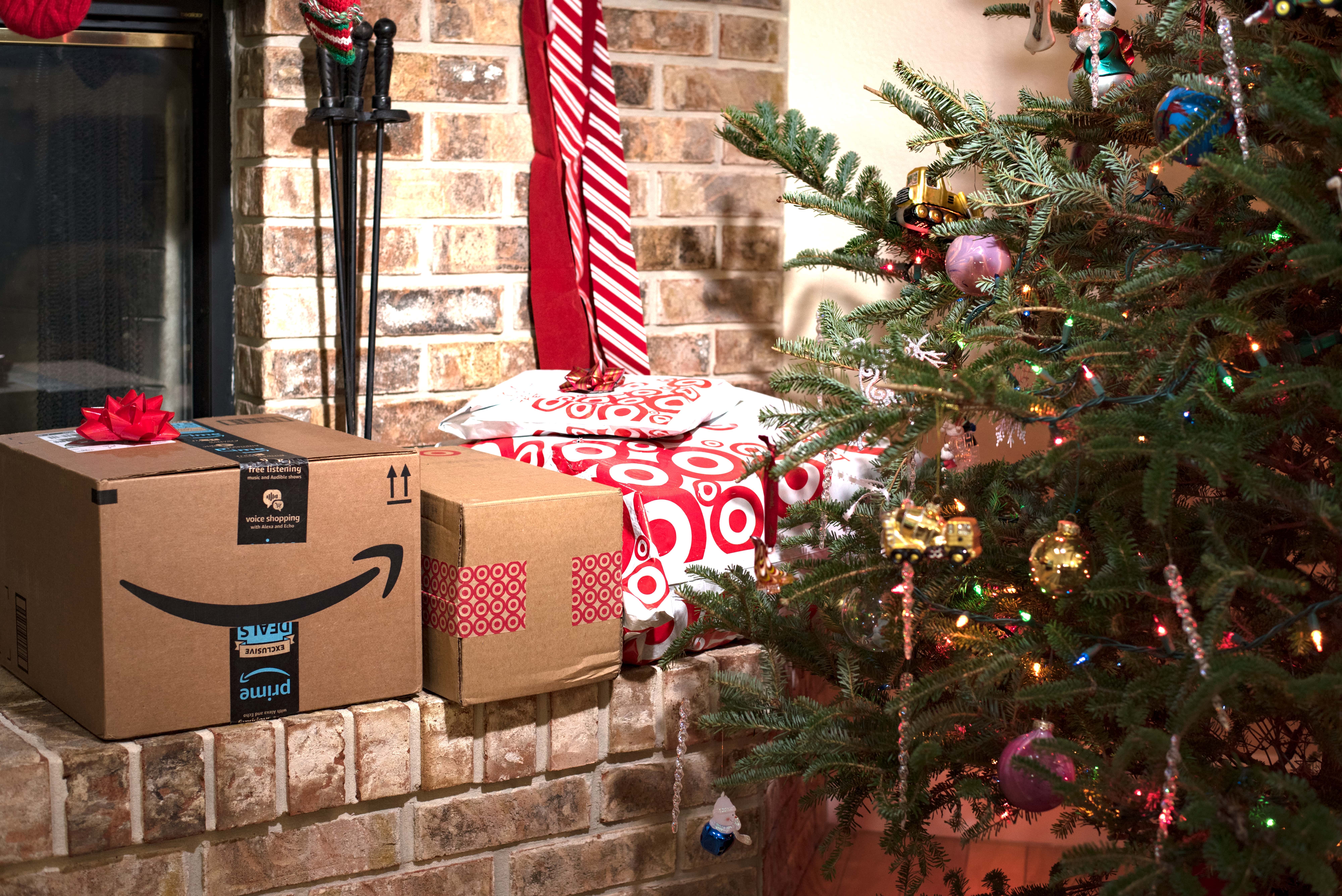 Amazon Holiday Shipping Deadlines & Cut-Off Dates for 2020