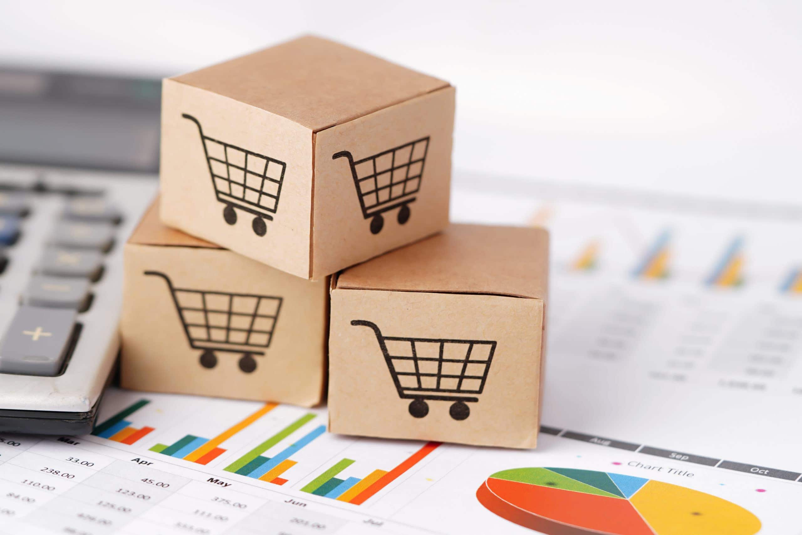How to Calculate Shipping Costs for Ecommerce and Online Stores