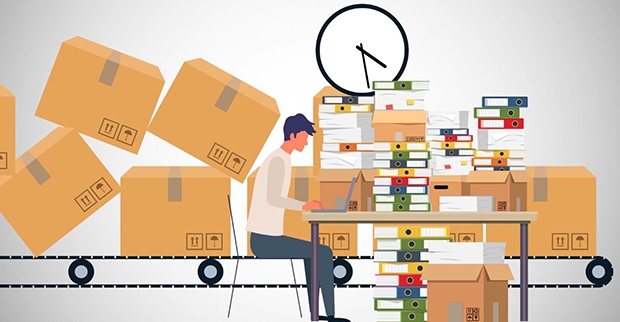 Sifted Logistics Intelligence (LI) saves you time and money on your supply chain operations