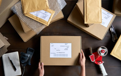 Minimize Shipping Costs And Package Delays With FedEx And UPS Service Guarantees