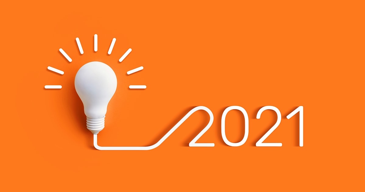 Rethink The Supply Chain Operating System: 3 Supply Chain Trends To Watch In 2021