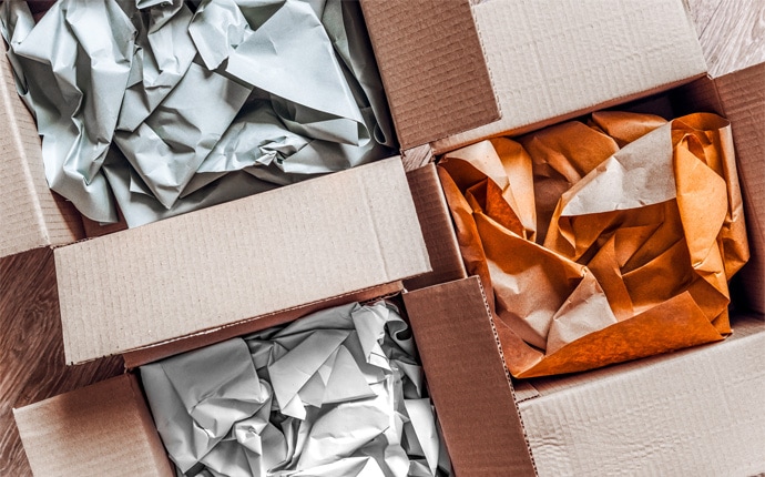6 Companies Innovating Eco-Friendly Packaging