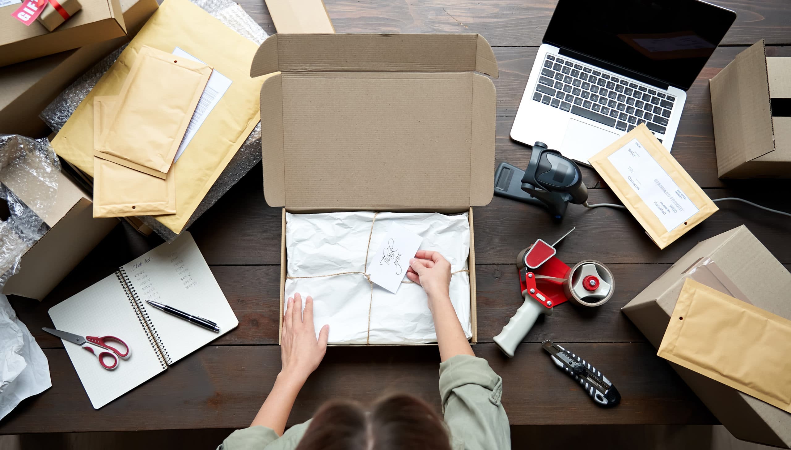 9 Smart Shipping Tricks And Packaging Solutions To Reduce Supply Chain Costs