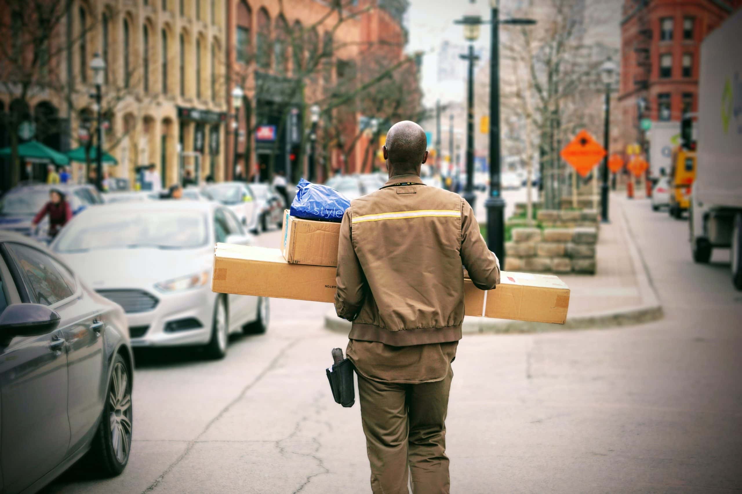 Shippers Guide: 2022 Parcel Rates and Surcharges