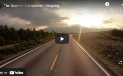 [VIDEO] The Road to Sustainable Shipping