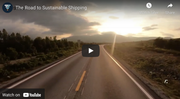 [VIDEO] The Road to Sustainable Shipping