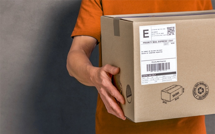 How Different Package Dimensions Affect Shipping Costs
