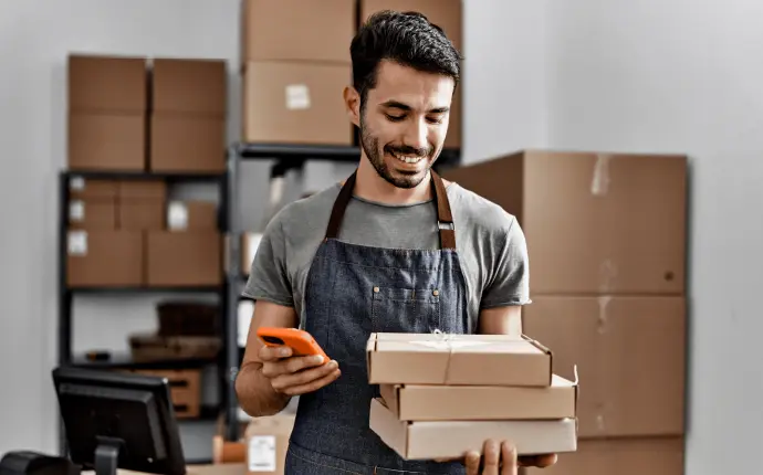 How Same-day Delivery is Revolutionizing Parcel Logistics