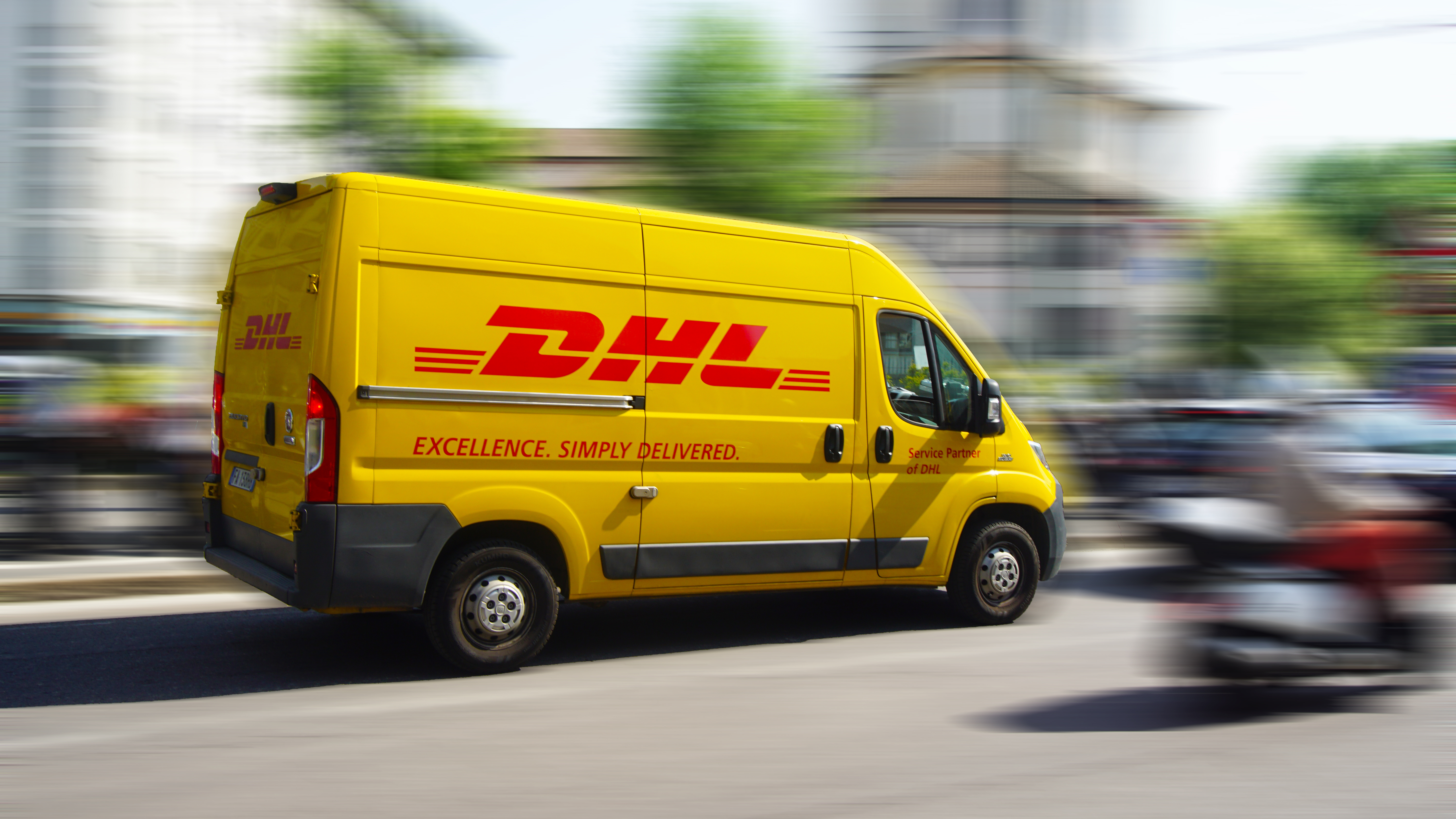 A Beginner’s Guide to DHL SmartMail