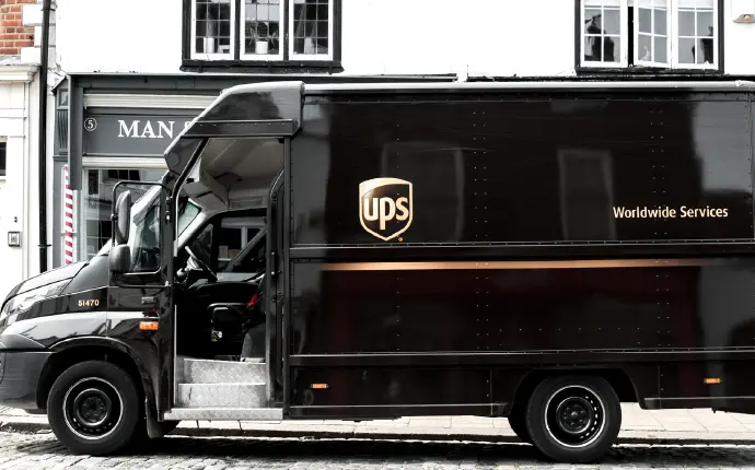 The UPS Holiday Schedule 2022 for Shippers