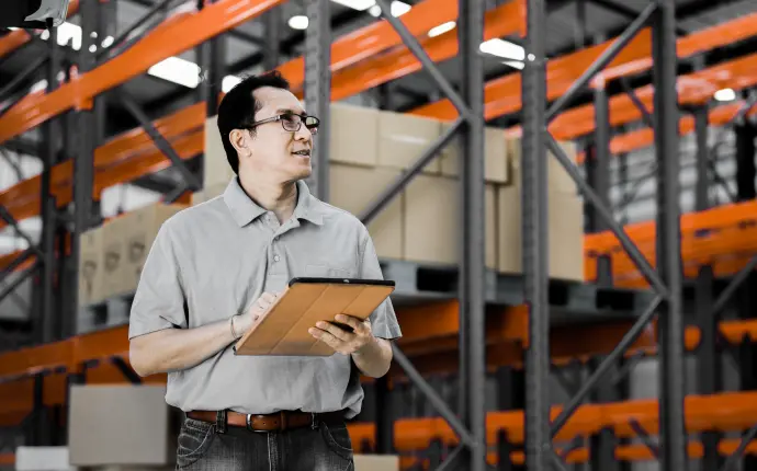 UPS Supply Chain Solutions: Examples and Alternatives