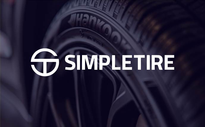 Simple Tire