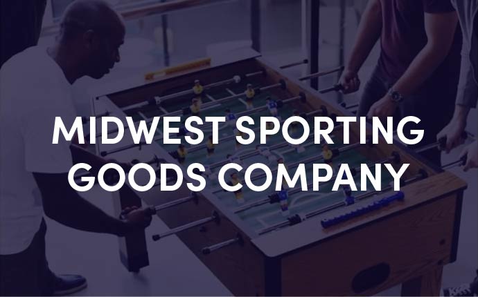 Midwestern Sporting Goods Compny