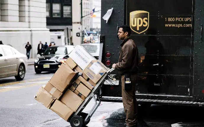 Striking a Balance: The Potential Impact of the Teamsters Agreement on the Parcel Logistics Industry