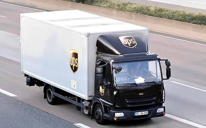 Everything You Need To Know About the UPS and Teamsters Negotiations
