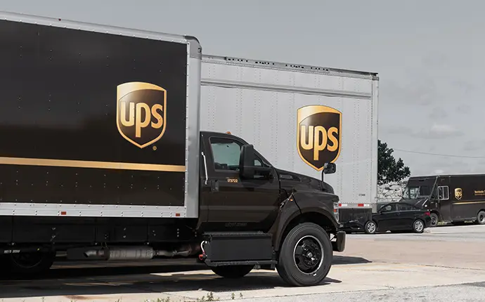 How the UPS and Teamsters Agreement Will Impact Shippers