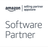 Amazon selling partner appstore logo - Software Partner