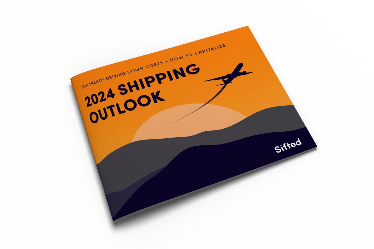 2024 Shipping Outlook Guide Sifted