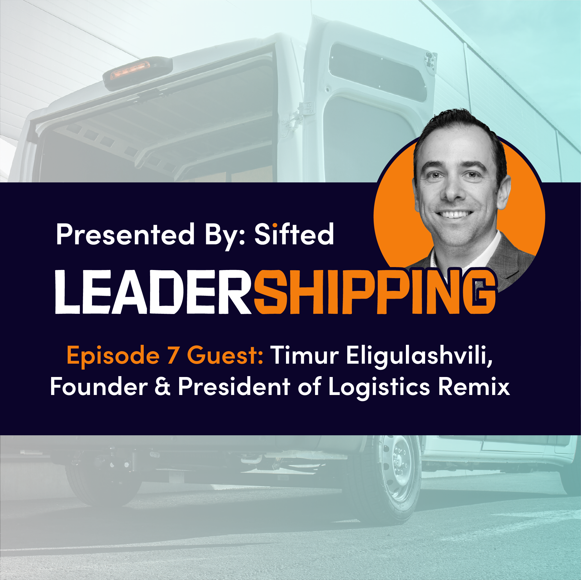Leadershipping Podcast