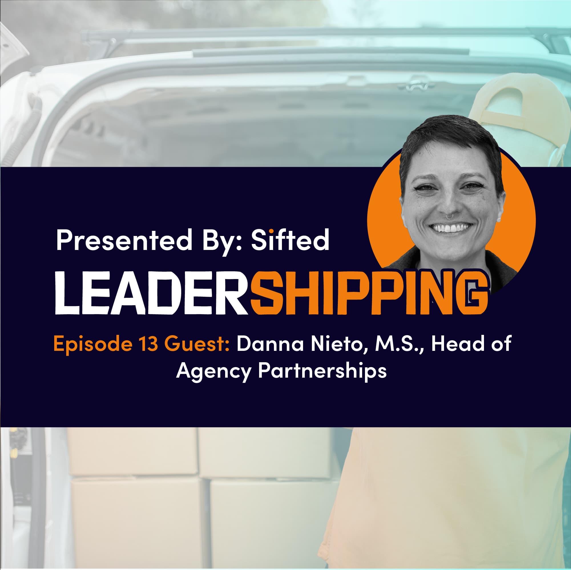 Leadershipping Podcast