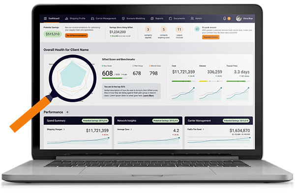 Always-On Profile Monitoring<br />
and Notifications