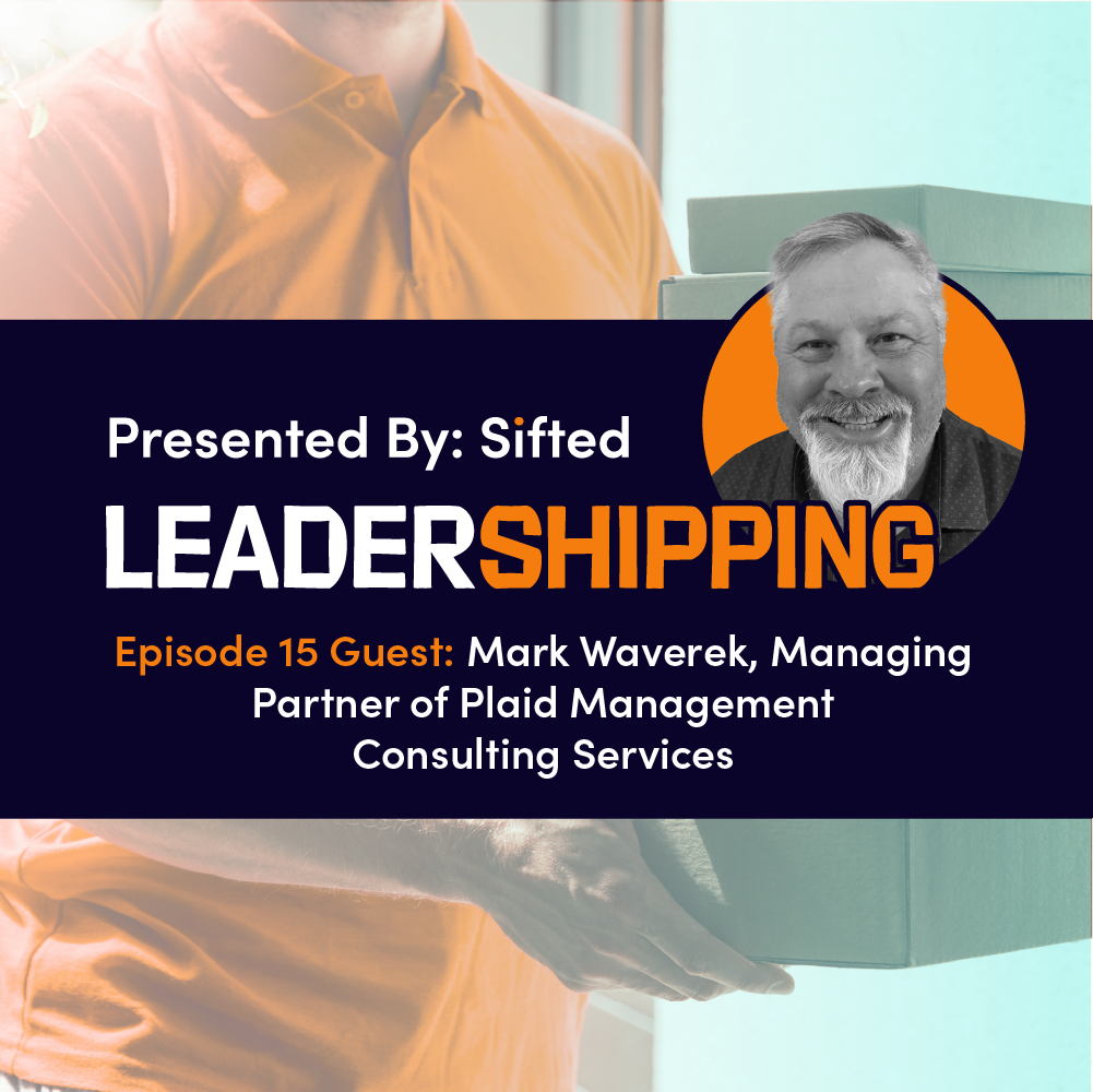 Leadershipping Podcast