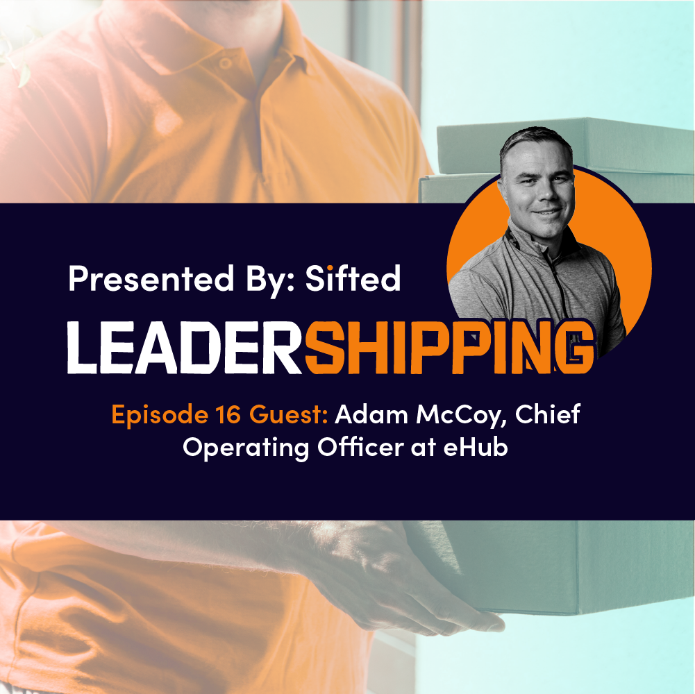 Leadershipping Podcast