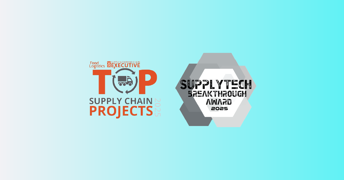 Sifted Wins Two Top Industry Awards for Innovation