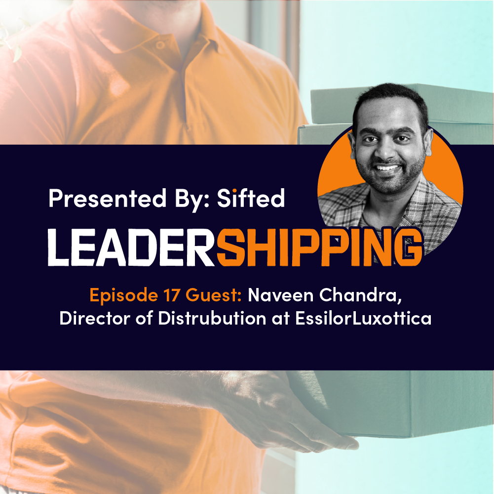 Leadershipping Podcast