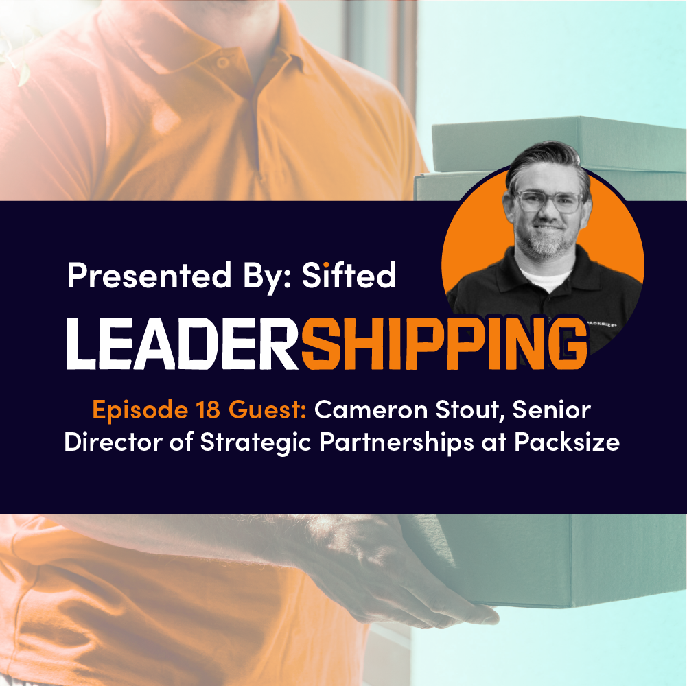 Leadershipping Podcast
