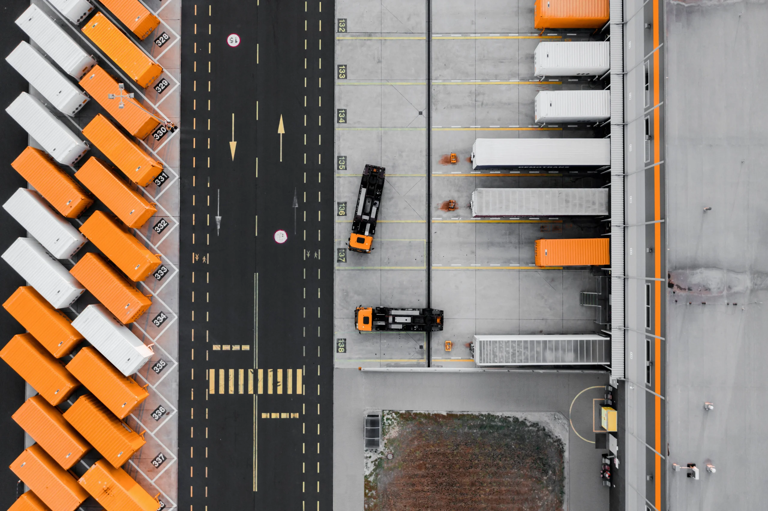 Navigating Tariff Turbulence: Prepare Your Supply Chain for the New Normal