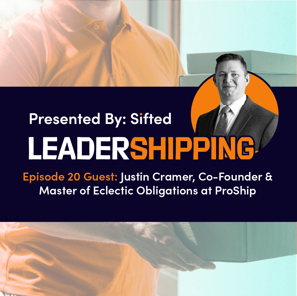 Leadershipping Podcast
