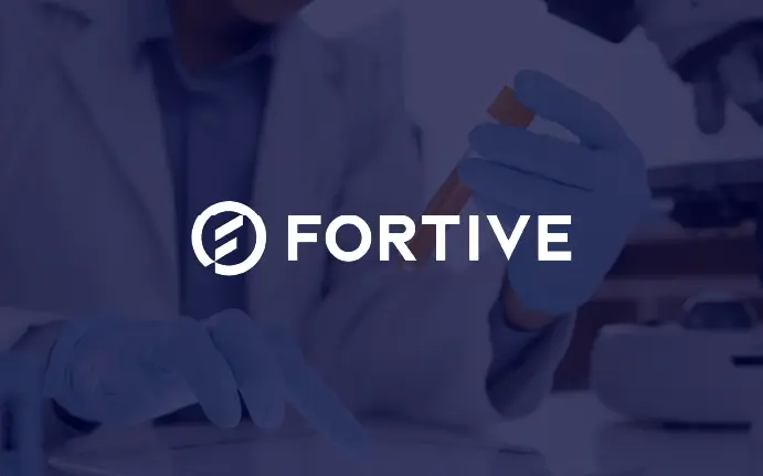 How Fortive Reduces Parcel Spend & Increases Visibility with Sifted’s AI Insights