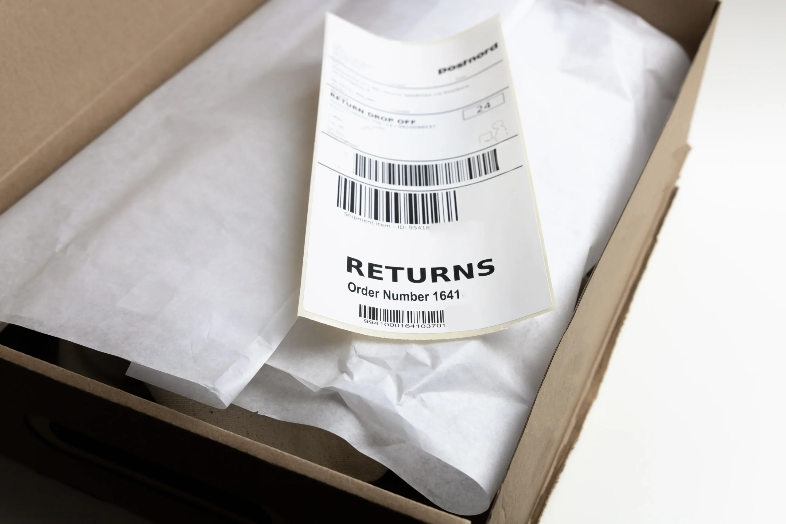 UPS Returns: What Shippers Should Know