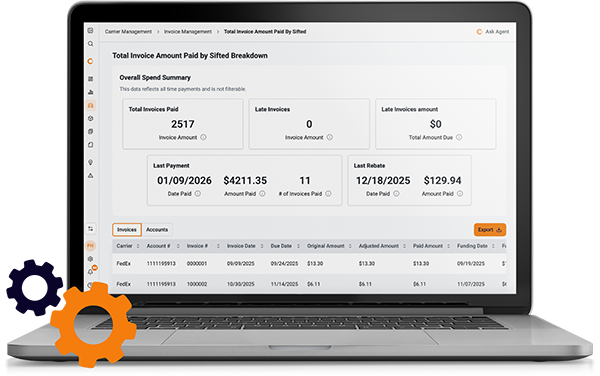 Accounting Automation