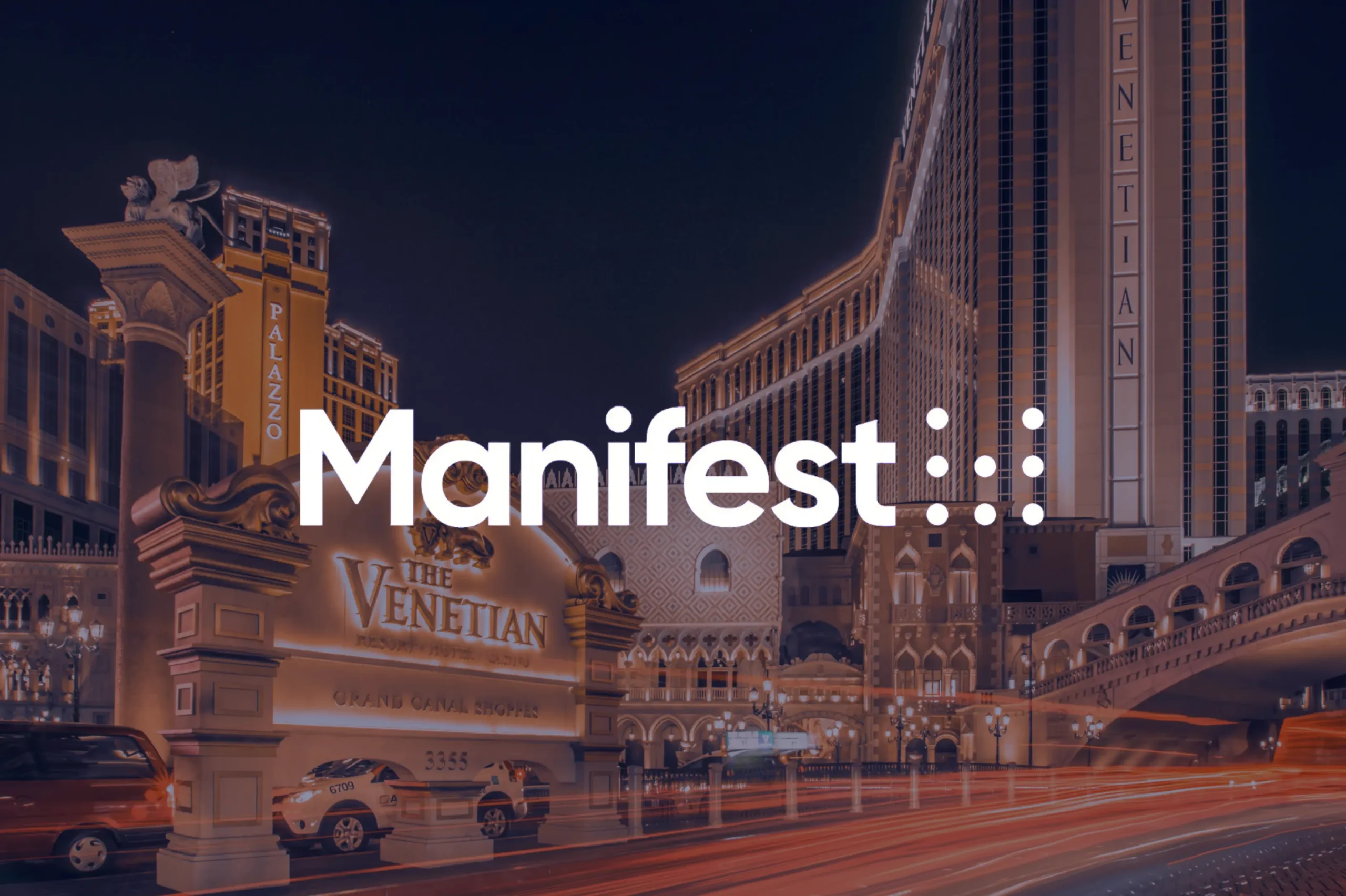 Meet Sifted at Manifest 2026 in Las Vegas—Booth #1022