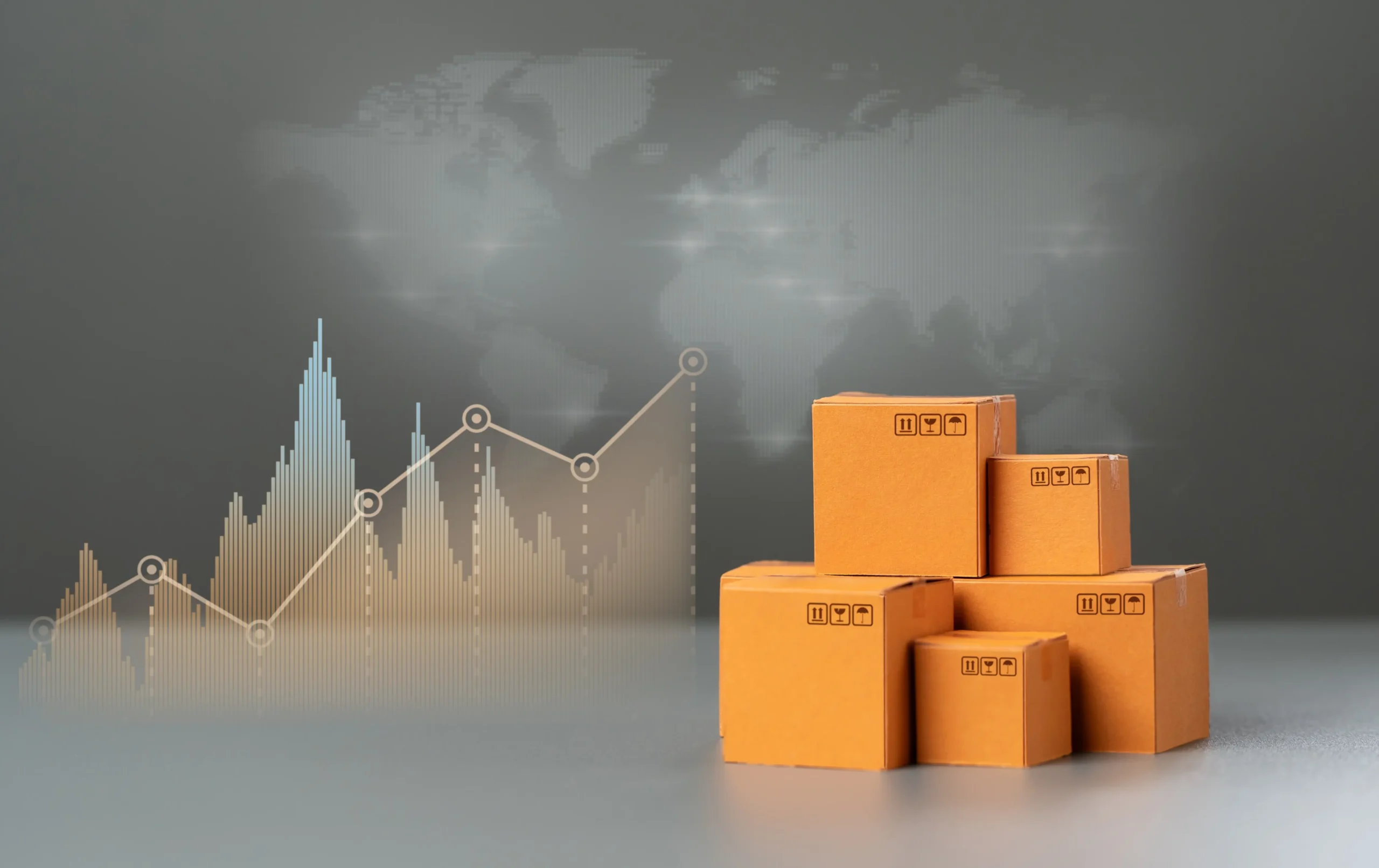 Parcel Shipping Outlook 2026: 10 Key Trends Shippers Must Know