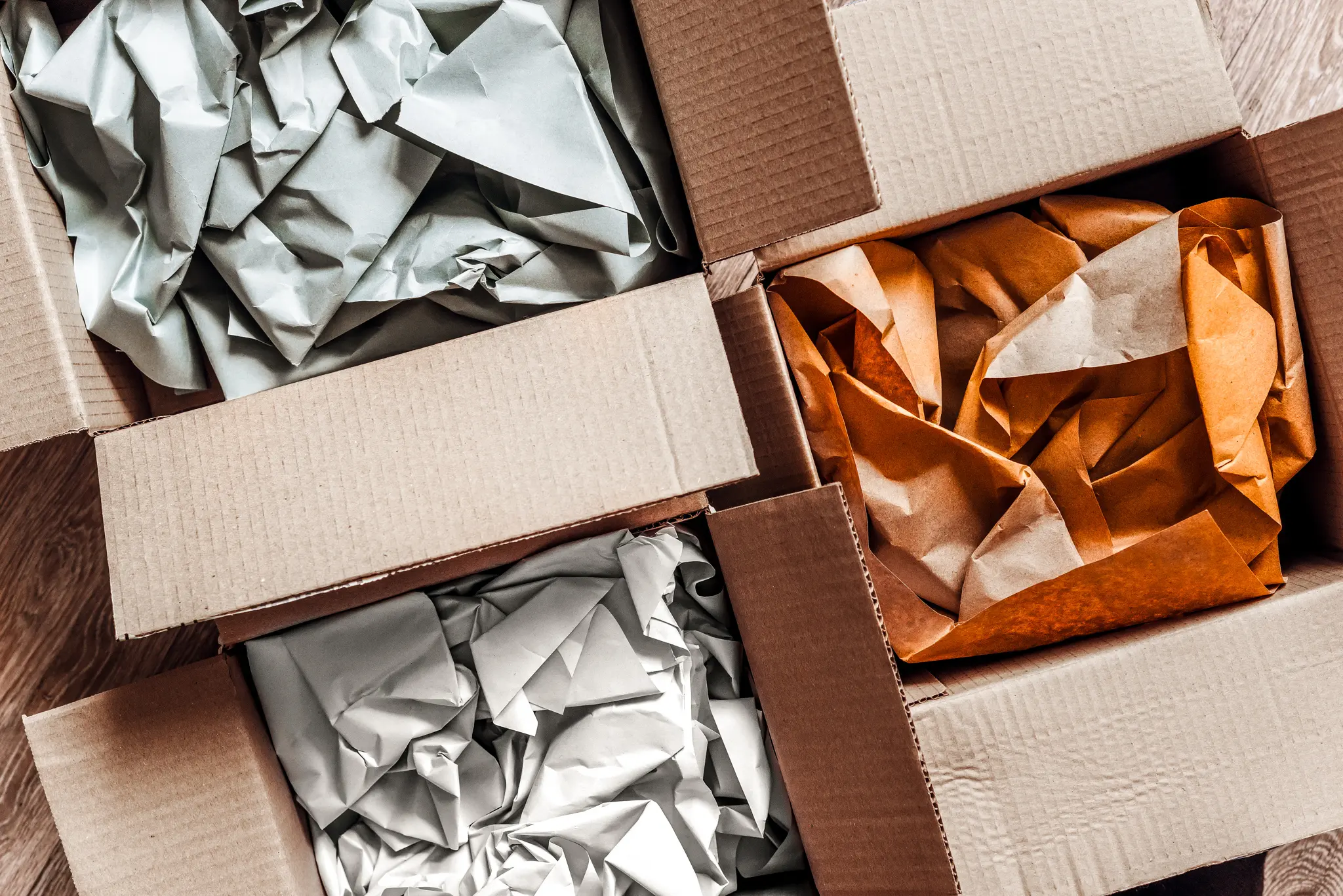 Carrier Mix Optimization: A Shipper’s Guide for 2026