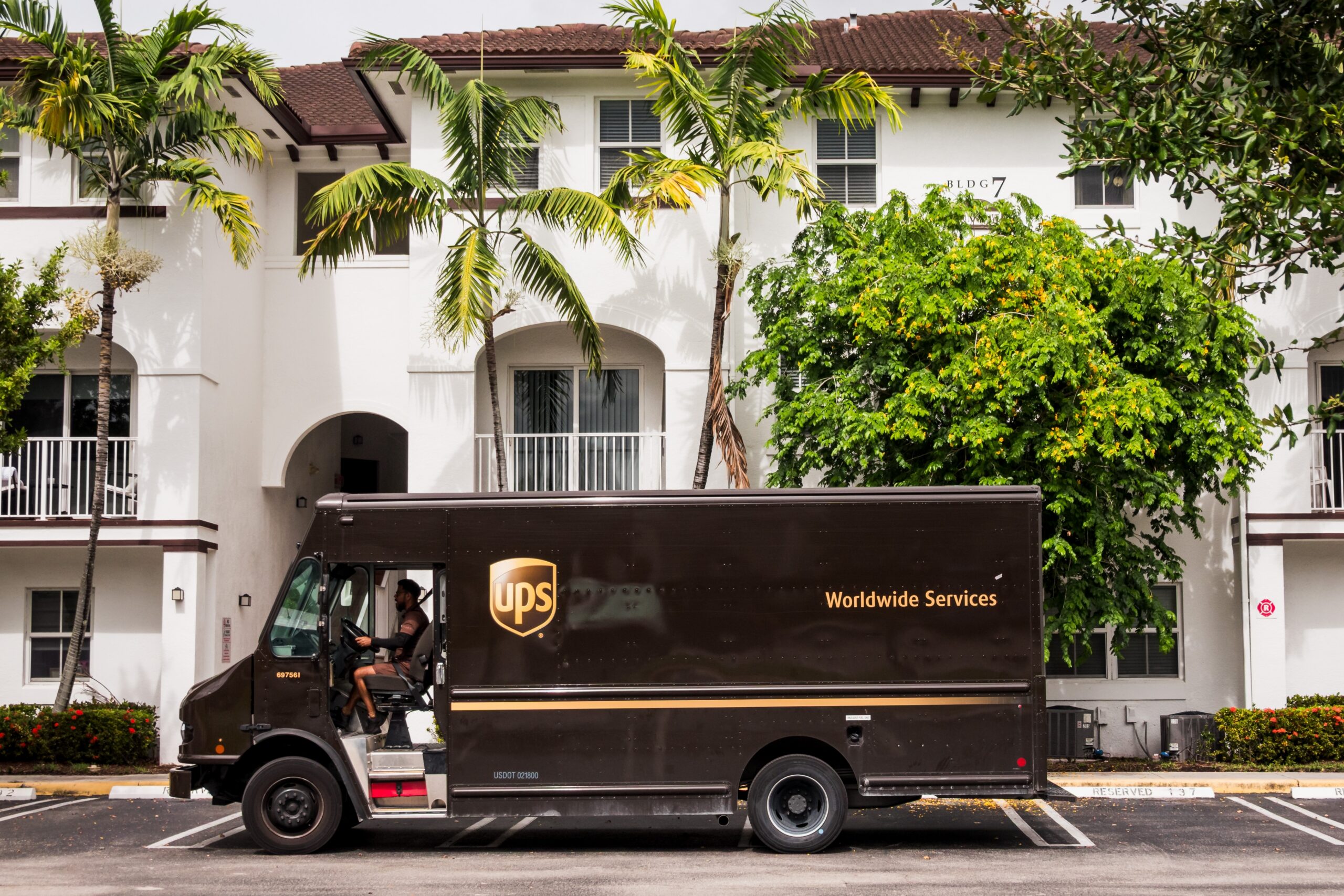 What Are UPS Access Points and How Do They Work?