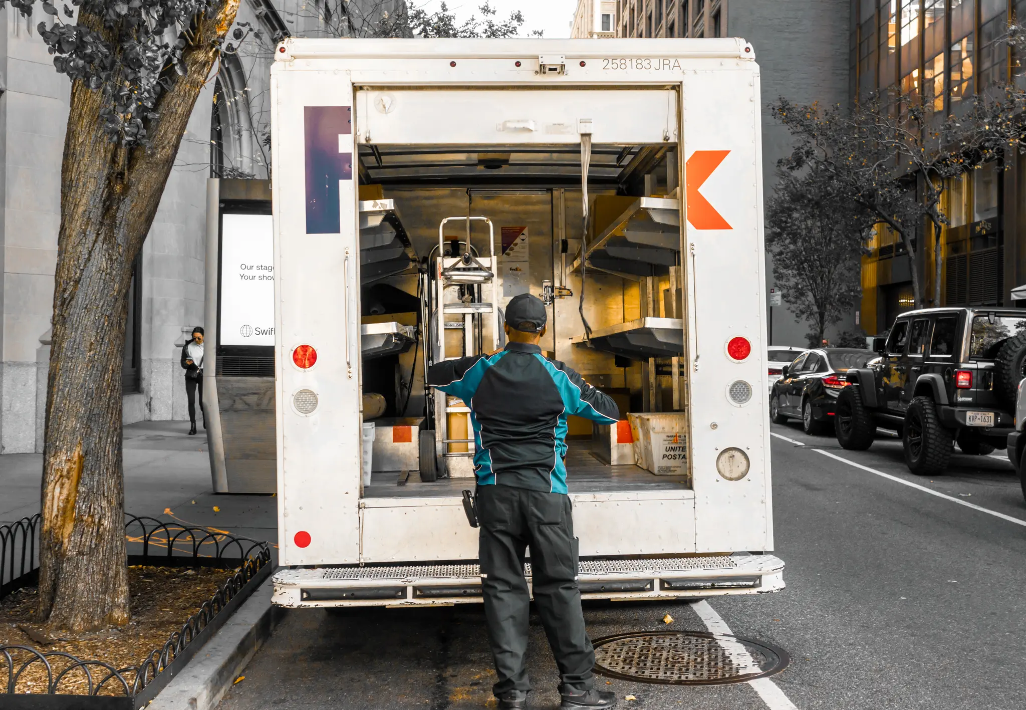 FedEx Audit: How to Find and Fix Billing Errors