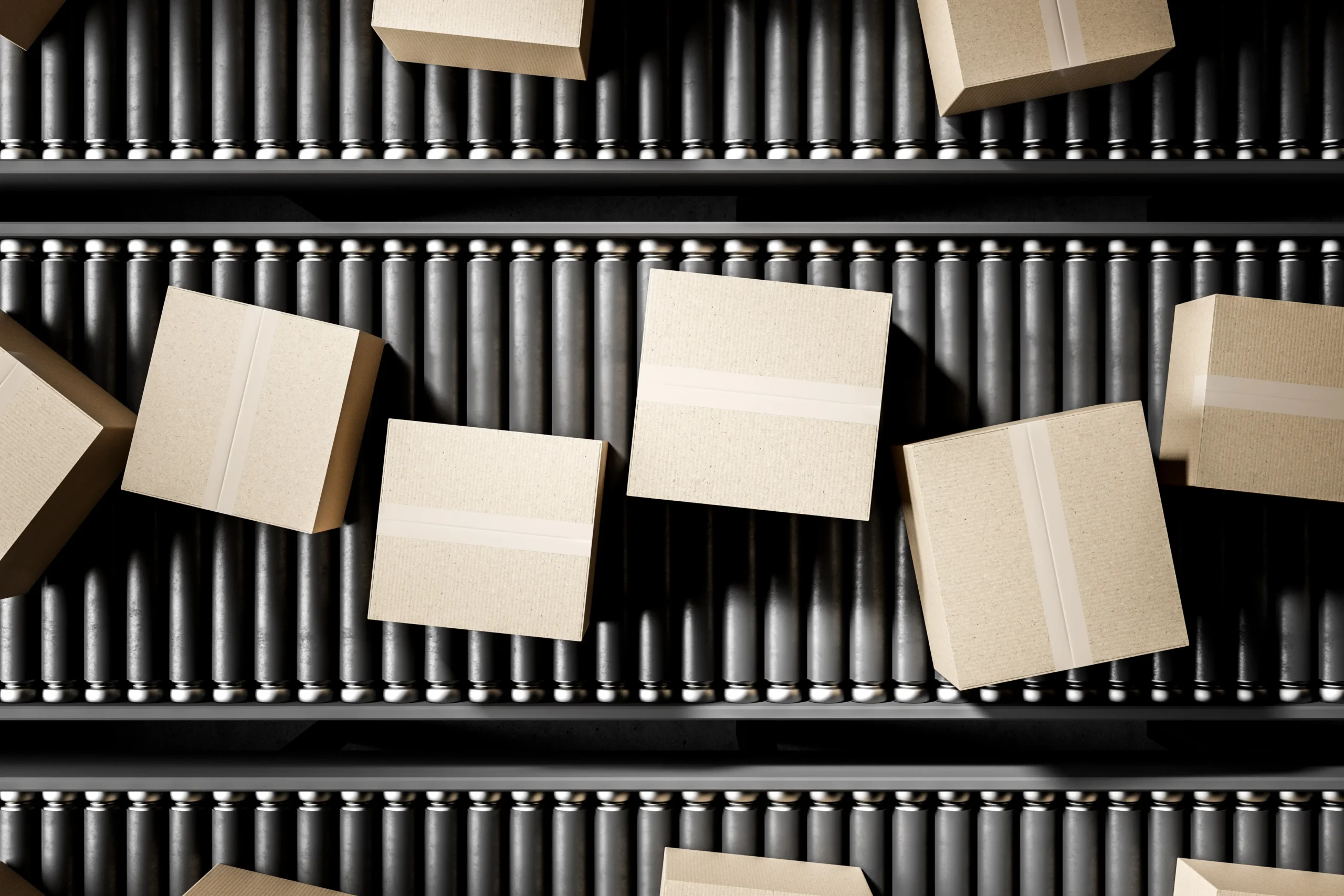 Benefits of Using a 3PL: What Shippers Actually Gain