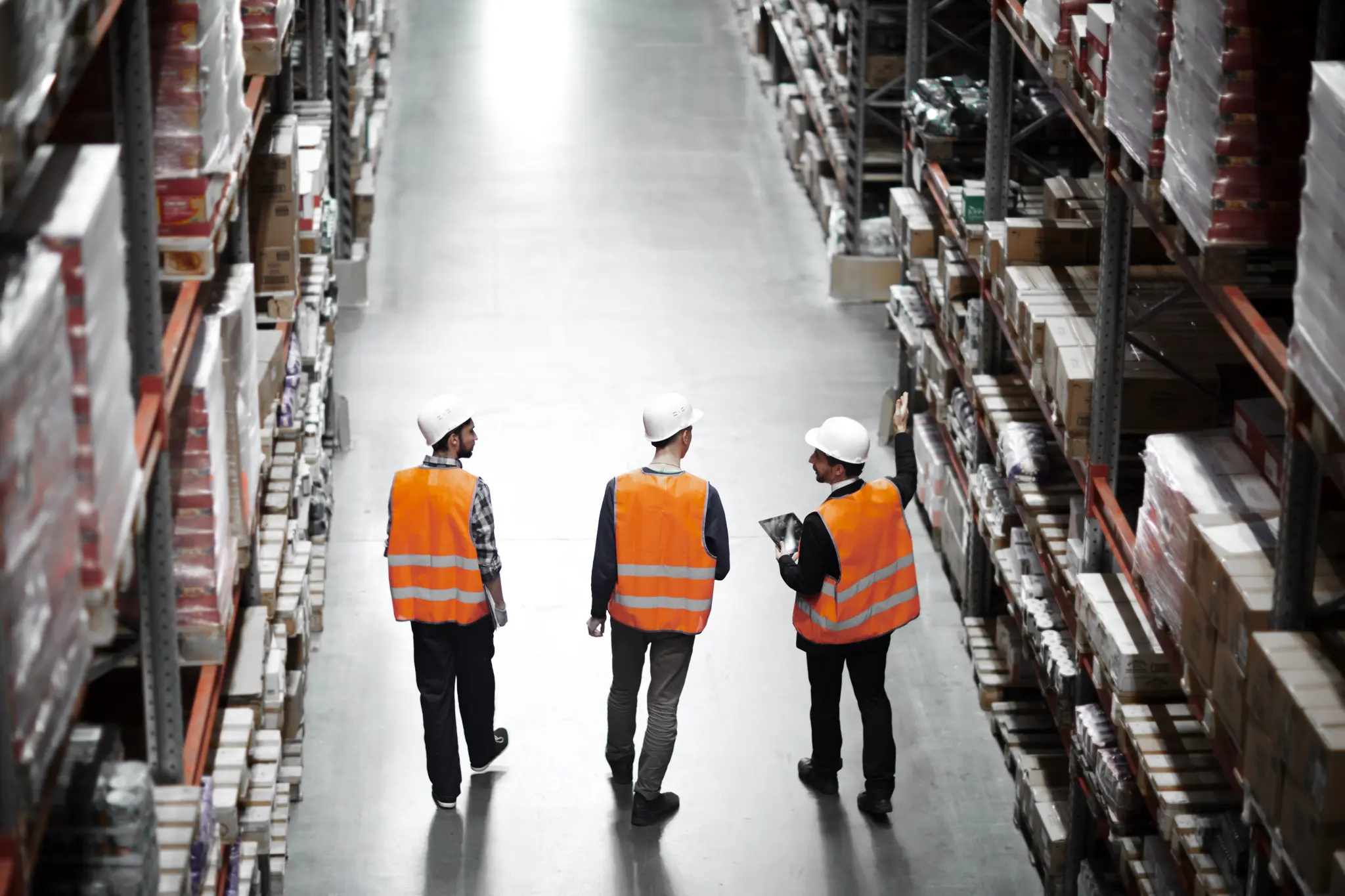 What Is a 3PL? A Guide to Third-Party Logistics